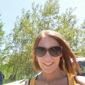 Meet your Posher, Jacqueline